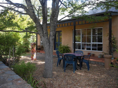 Merrimeet Cottages - Kalgoorlie Accommodation 39