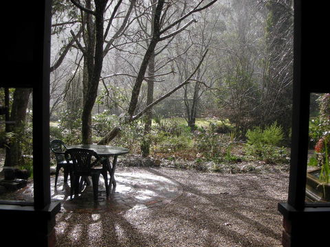 Merrimeet Cottages - Kalgoorlie Accommodation 33