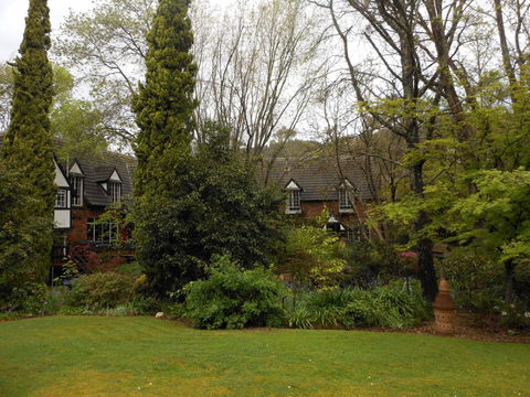 Merrimeet Cottages - Kalgoorlie Accommodation 29