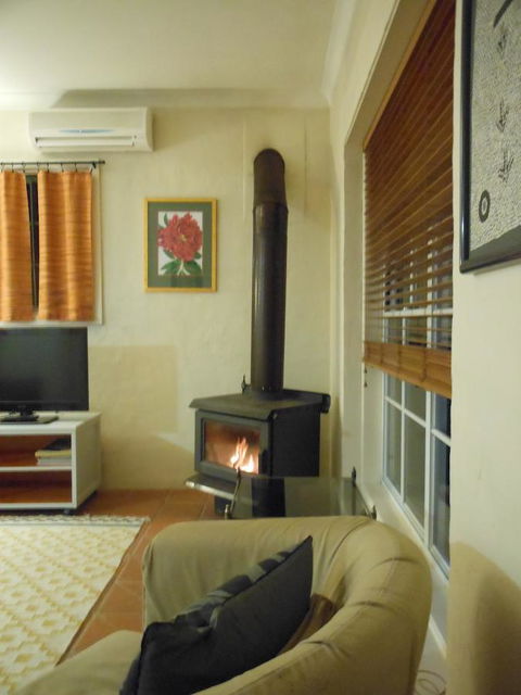 Merrimeet Cottages - Kalgoorlie Accommodation 25