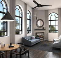 Devlin Apartments - Kalgoorlie Accommodation