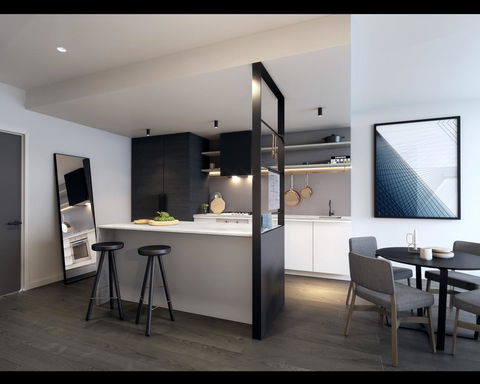 The Eminence Apartments By CLLIX - Kalgoorlie Accommodation 25