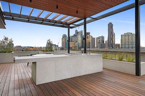 The Eminence Apartments By CLLIX - Kalgoorlie Accommodation 4