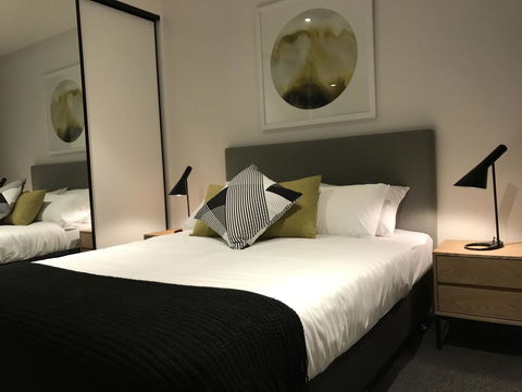 The Eminence Apartments By CLLIX - Kalgoorlie Accommodation 15