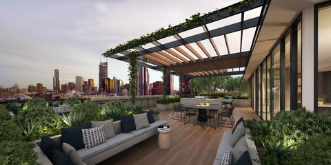 The Eminence Apartments By CLLIX - Kalgoorlie Accommodation 17