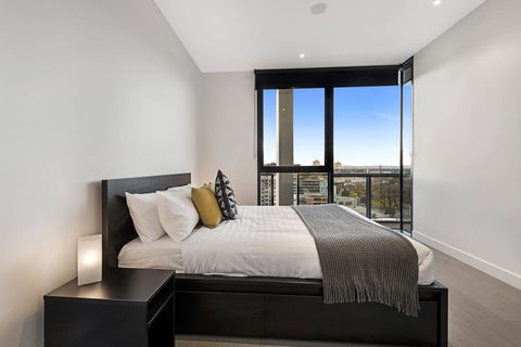 The Eminence Apartments By CLLIX - Kalgoorlie Accommodation 8