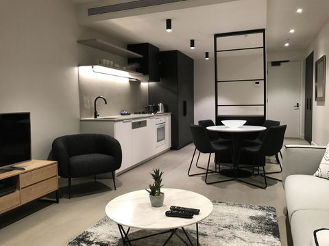 The Eminence Apartments By CLLIX - Kalgoorlie Accommodation 19