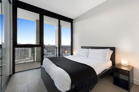 The Eminence Apartments By CLLIX - Kalgoorlie Accommodation 7