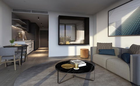 The Eminence Apartments By CLLIX - Kalgoorlie Accommodation 0