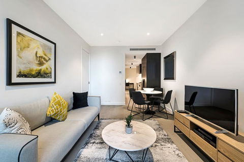 The Eminence Apartments By CLLIX - Kalgoorlie Accommodation 10