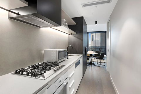 The Eminence Apartments By CLLIX - Kalgoorlie Accommodation 13