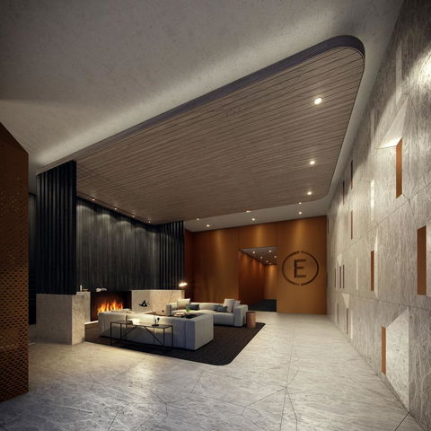 The Eminence Apartments By CLLIX - Kalgoorlie Accommodation 16