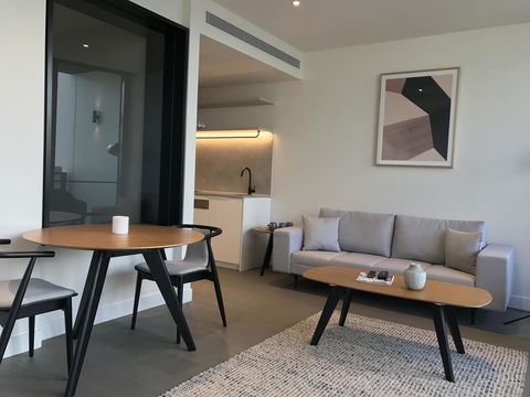 The Eminence Apartments By CLLIX - Kalgoorlie Accommodation 26