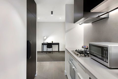 The Eminence Apartments By CLLIX - Kalgoorlie Accommodation 12