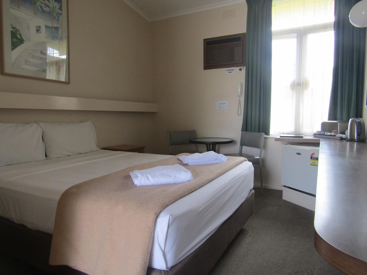 Wodonga VIC Kalgoorlie Accommodation
