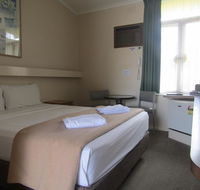 Twin City Motor Inn - Kalgoorlie Accommodation
