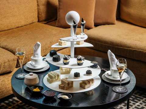 Sofitel Melbourne On Collins - Kalgoorlie Accommodation 43