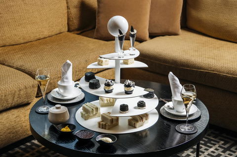 Sofitel Melbourne On Collins - Kalgoorlie Accommodation 30