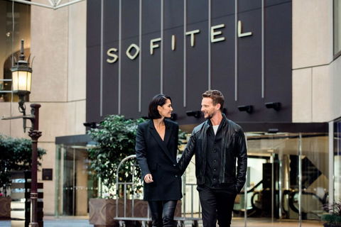 Sofitel Melbourne On Collins - Kalgoorlie Accommodation 1