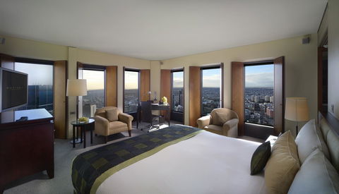 Sofitel Melbourne On Collins - Kalgoorlie Accommodation 10