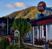The Harrietville Snowline Hotel - Kalgoorlie Accommodation