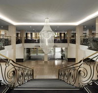 The Victoria Hotel - Kalgoorlie Accommodation