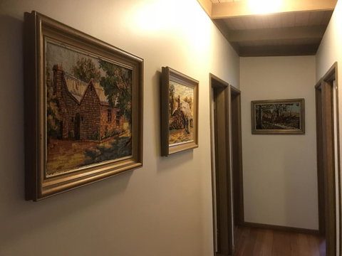 Day Dream Cottage - Kalgoorlie Accommodation 28