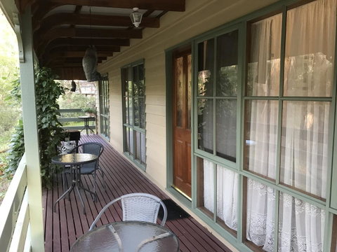 Day Dream Cottage - Kalgoorlie Accommodation 25