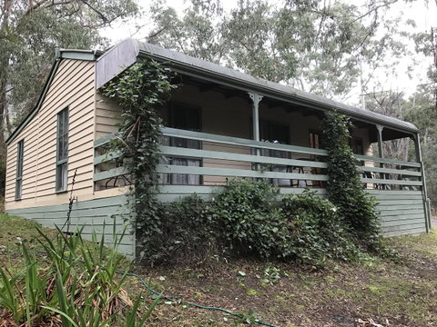 Day Dream Cottage - Kalgoorlie Accommodation 26