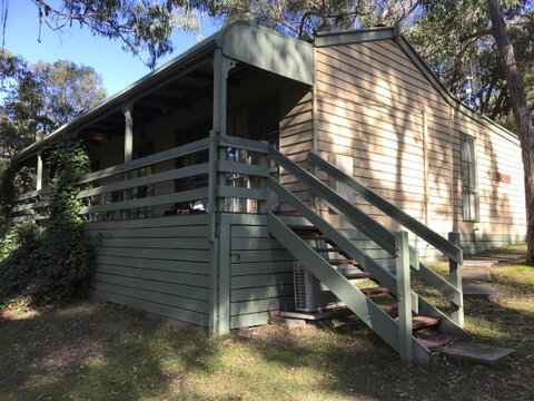 Day Dream Cottage - Kalgoorlie Accommodation 0