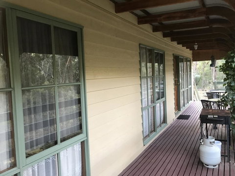 Day Dream Cottage - Kalgoorlie Accommodation 29