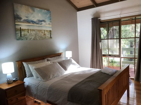 Day Dream Cottage - Kalgoorlie Accommodation 19