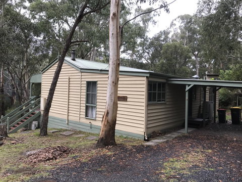 Day Dream Cottage - Kalgoorlie Accommodation 23