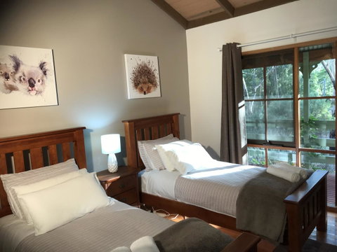 Day Dream Cottage - Kalgoorlie Accommodation 16