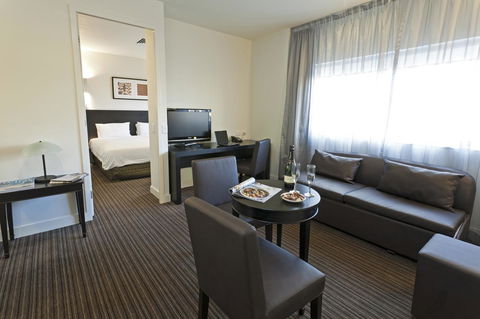 Causeway 353 Hotel - Kalgoorlie Accommodation 10
