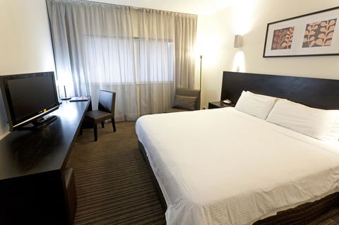 Causeway 353 Hotel - Kalgoorlie Accommodation 5