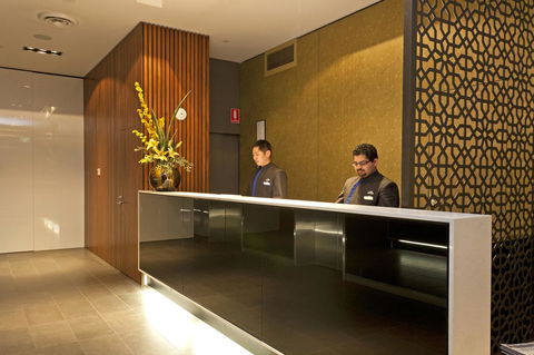 Causeway 353 Hotel - Kalgoorlie Accommodation 1