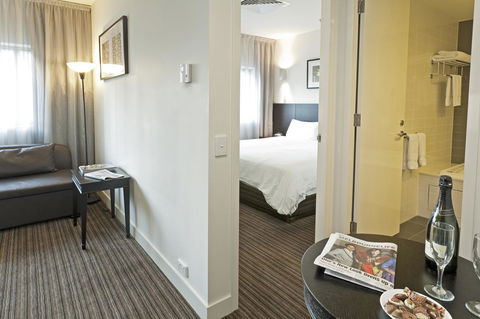 Causeway 353 Hotel - Kalgoorlie Accommodation 33