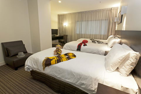 Causeway 353 Hotel - Kalgoorlie Accommodation 37