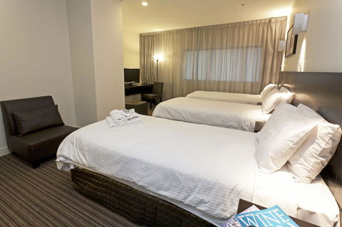 Causeway 353 Hotel - Kalgoorlie Accommodation 20