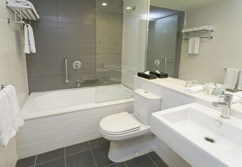 Causeway 353 Hotel - Kalgoorlie Accommodation 28