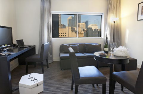 Causeway 353 Hotel - Kalgoorlie Accommodation 36