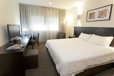 Causeway 353 Hotel - Kalgoorlie Accommodation 0