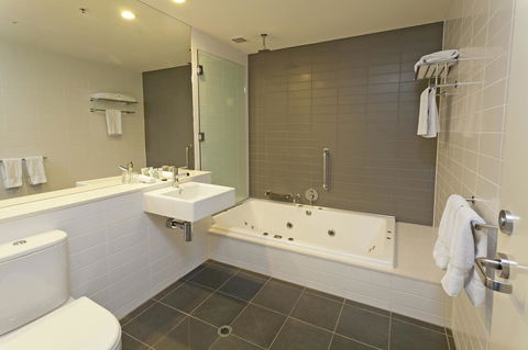 Causeway 353 Hotel - Kalgoorlie Accommodation 35