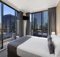 Riverside Apartments Melbourne formerly Best Western Riverside Apartments - Kalgoorlie Accommodation