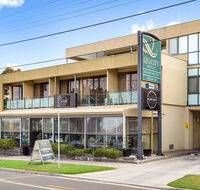 Quality Hotel Bayside Geelong - Kalgoorlie Accommodation