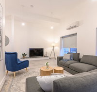 Unique 3 Bedroom Central CBD Townhouse - Kalgoorlie Accommodation