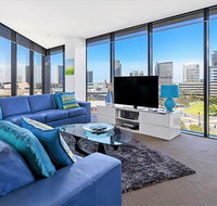 Docklands Executive Apartments - Melbourne - Kalgoorlie Accommodation