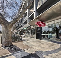Adina Apartment Hotel St Kilda Melbourne - Kalgoorlie Accommodation