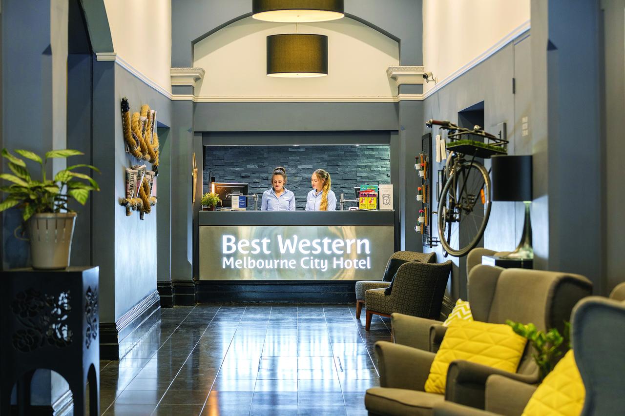 Melbourne VIC Kalgoorlie Accommodation